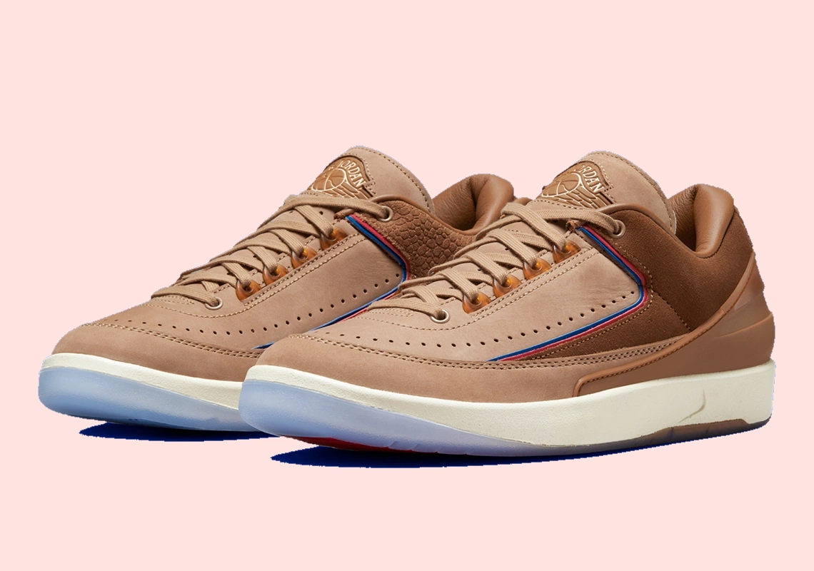 Where can I buy The Two 18 x Air Jordan 2 Low cheap?